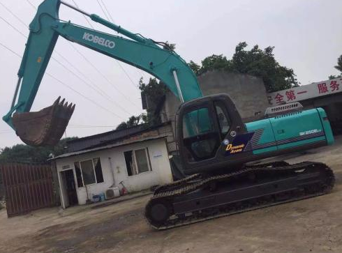 挖掘機油溫高的8大原因，你記住了嗎？