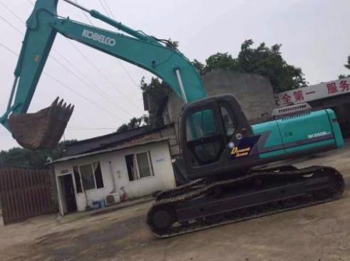 挖掘機油溫高的8大原因，你記住了嗎？