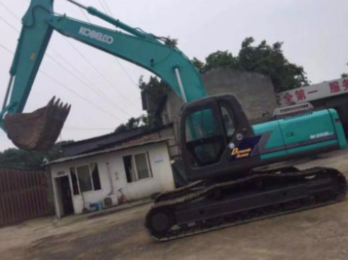 挖掘機油溫高的8大原因，你記住了嗎？