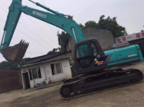 挖掘機油溫高的8大原因，你記住了嗎？