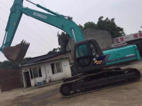 挖掘機油溫高的8大原因，你記住了嗎？