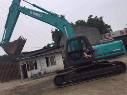 挖掘機(jī)油溫高的8大原因，你記住了嗎？