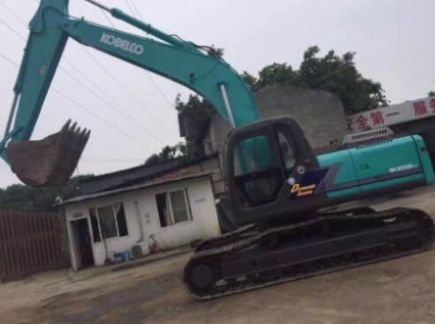 挖掘機油溫高的8大原因，你記住了嗎？