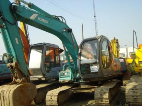 挖掘機(jī)陷車，你需要了解以下方法